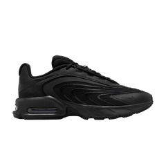 Air Max Fire 'Triple Black'