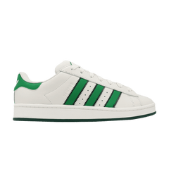 adidas Campus 00s Core White Green
