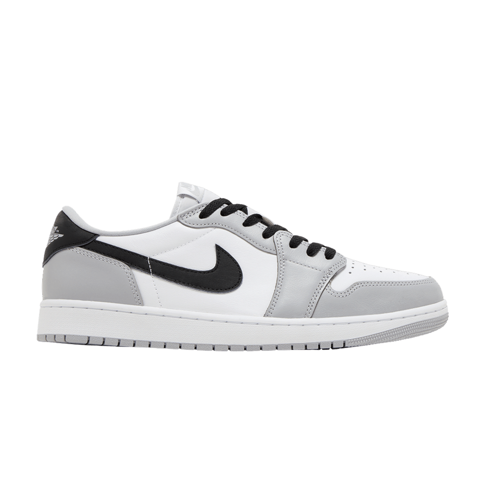 Jordan 1 Retro Low OG Barons