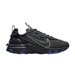 Nike React Vision Anthracite Industrial Blue