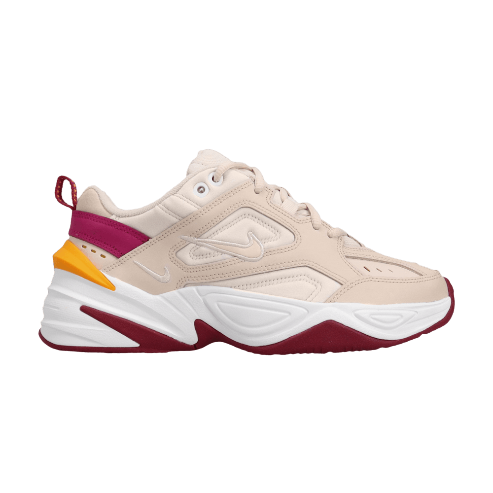 Nike M2K Tekno Desert Sand (Women's)