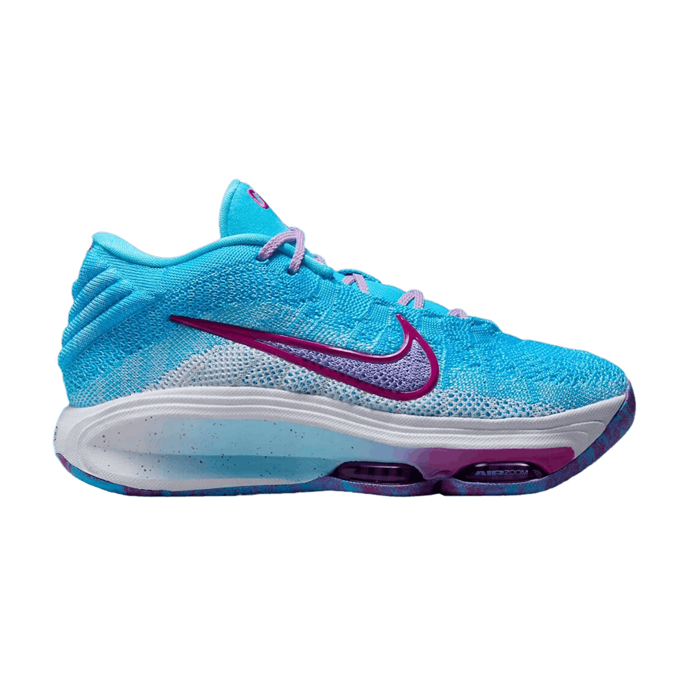 Nike GT Hustle 3 Paige Bueckers PE