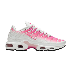 Nike Air Max Plus Pink Fade (Women's)