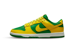 Nike Dunk Low Reverse Brazil