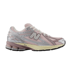 New Balance 1906R Rose Sugar Silver