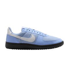 Nike Field General Aluminium White Black (Women's)