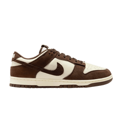 Nike Dunk Low Retro SE Pale Ivory Baroque Brown