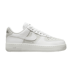 Nike Air Force 1 Low '07 LX White Photon Dust Women's)