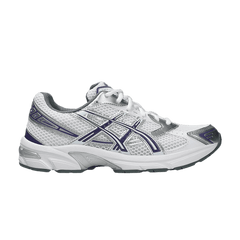 ASICS Gel-1130 White Dusty Purple (Women's)