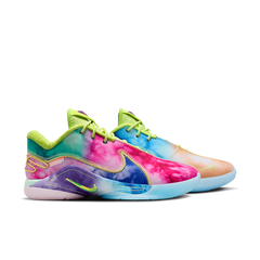 Nike LeBron 22 What the Monopoly Tie-Dye (Translucent Outsole)