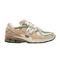 New Balance 1906U Linen Dark Olivine