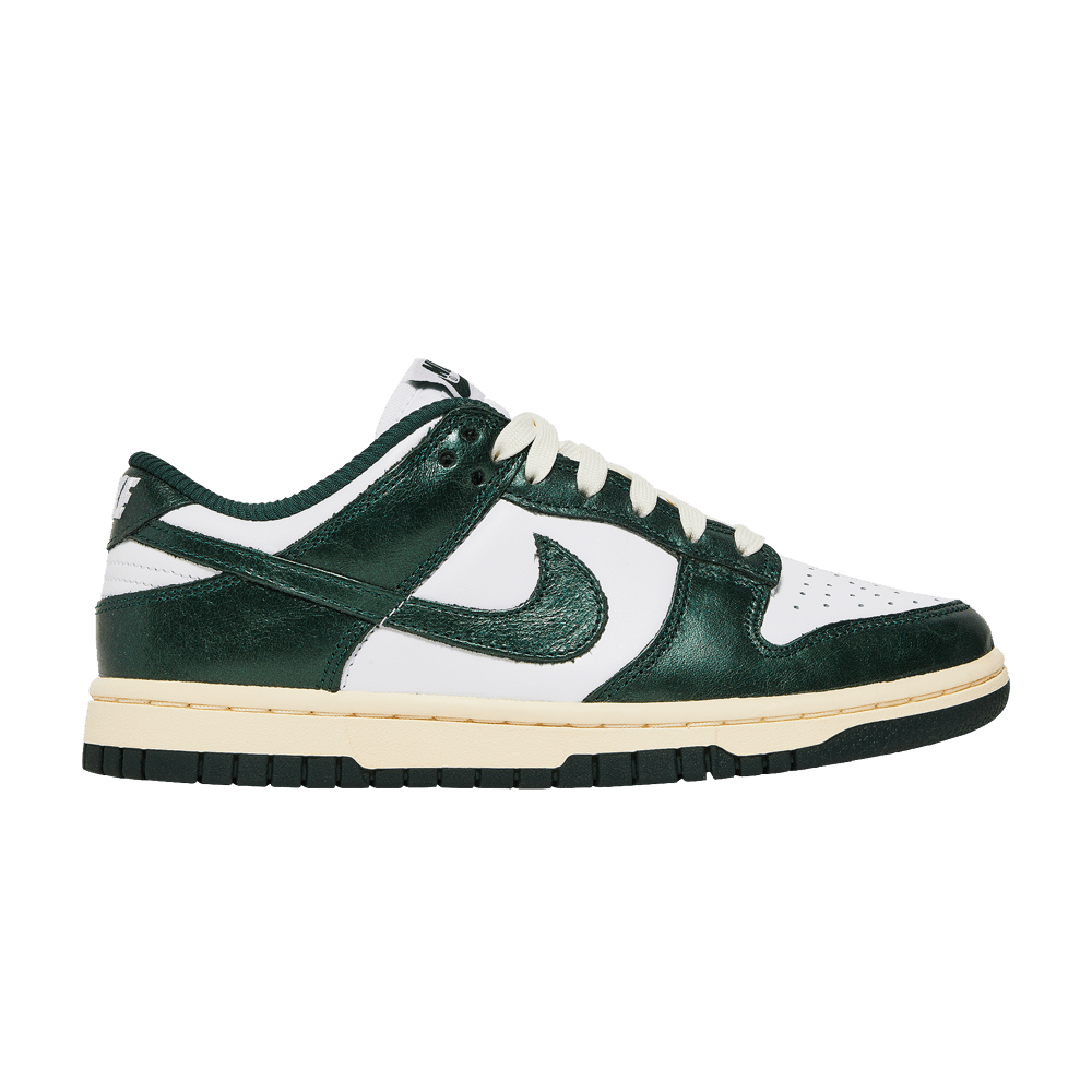 Nike Dunk Low Vintage Green (Women's)