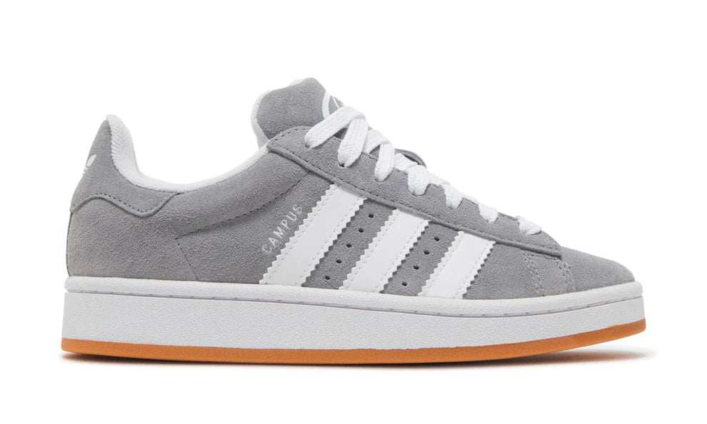 Adidas Campus 00s "Grey Gum"