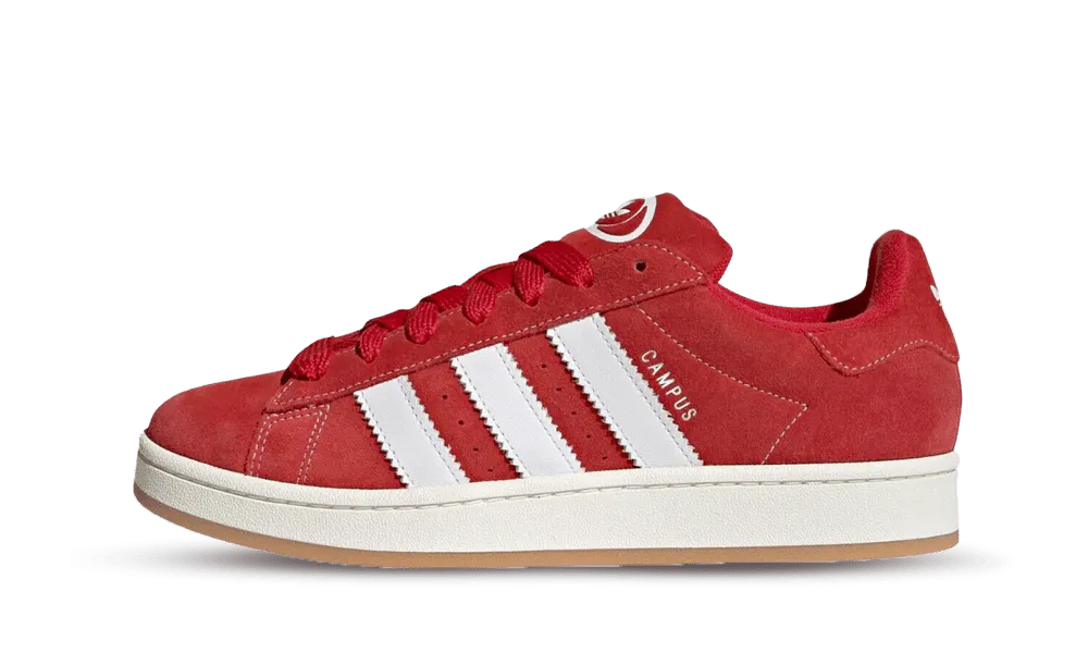 adidas Originals Campus 00s 'Better Scarlet'