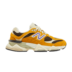 New Balance 9060 Butterscotch