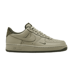Nike Air Force 1 Low '07 LV8 Light Army Cargo Khaki