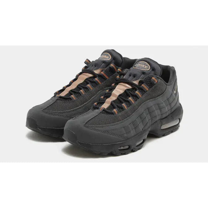 NIKE AIR MAX 95 X SYNA WORLD X CENTRAL CEE