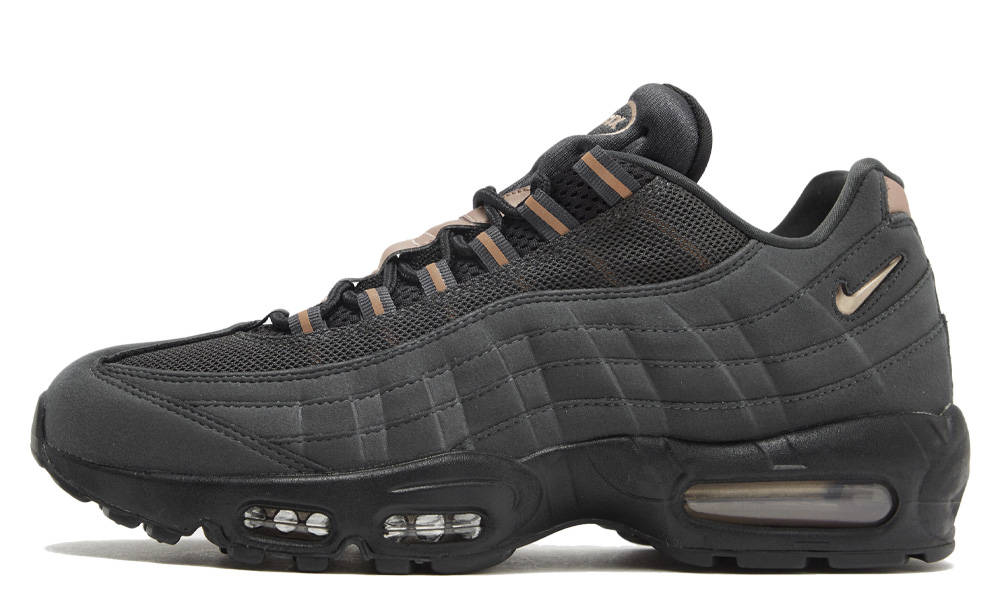 NIKE AIR MAX 95 X SYNA WORLD X CENTRAL CEE