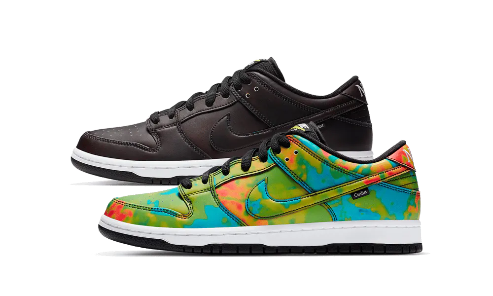 Nike SB Dunk Low Civilist