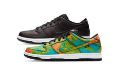 Nike SB Dunk Low Civilist