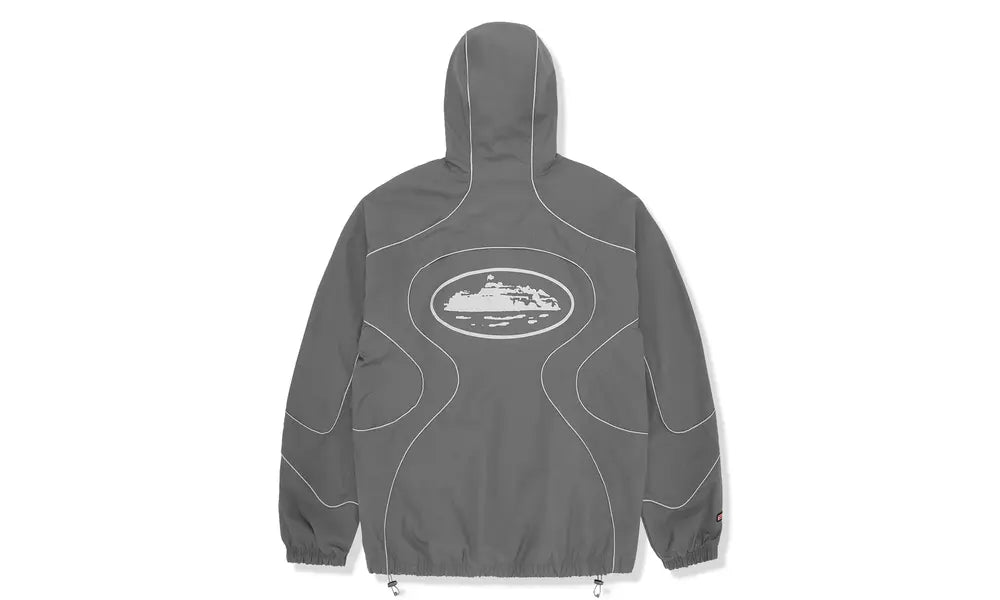 Corteiz x Nike NRG Jacket Grey