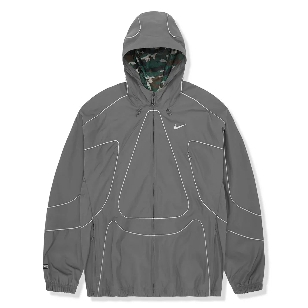 Corteiz x Nike NRG Jacket Grey