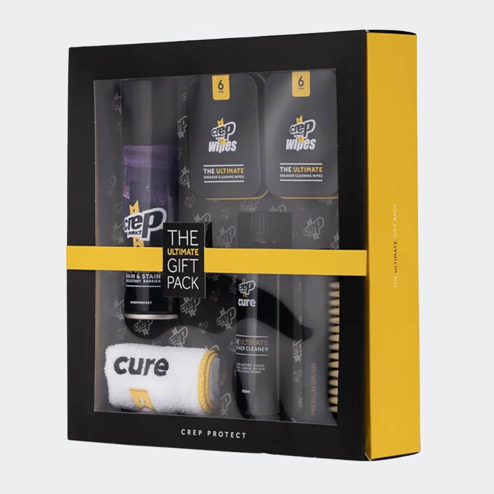Crep Protect Ultimate Gift Pack