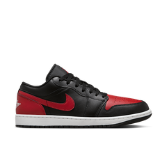 Jordan 1 Low Bred Twist