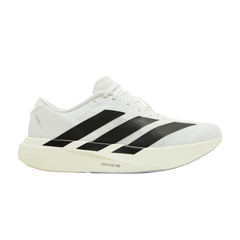 adidas Adizero Evo SL White Black