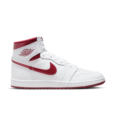 Jordan 1 Retro High '85 OG Metallic Burgundy