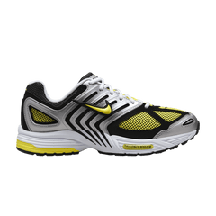 Nike Air Peg 2K5 Opti Yellow Metallic Silver (Women's)