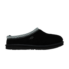 UGG Tasman II Slipper Black (Kids)