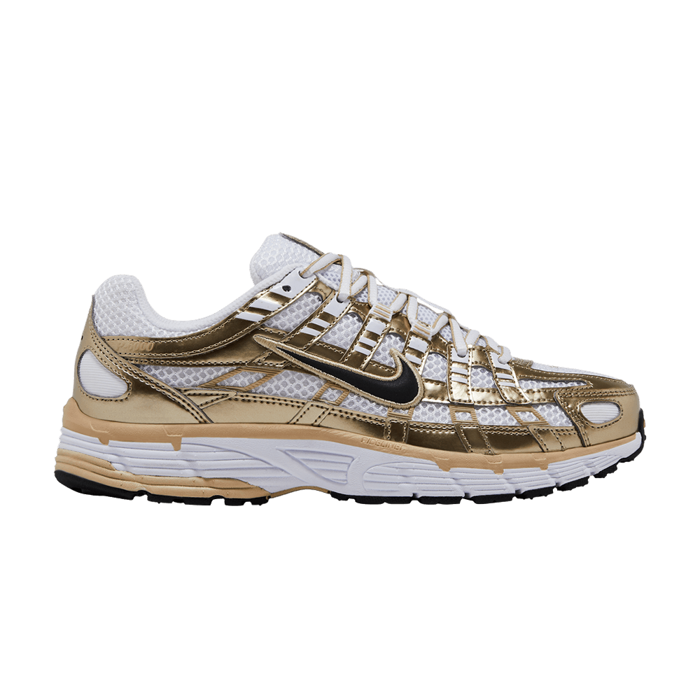 Nike P-6000 Gold (Women's)