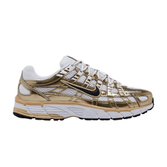 Nike P-6000 Gold (Women's)