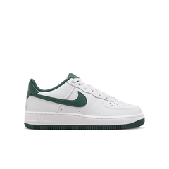 Nike Air Force 1 Low White Vintage Green (GS)
