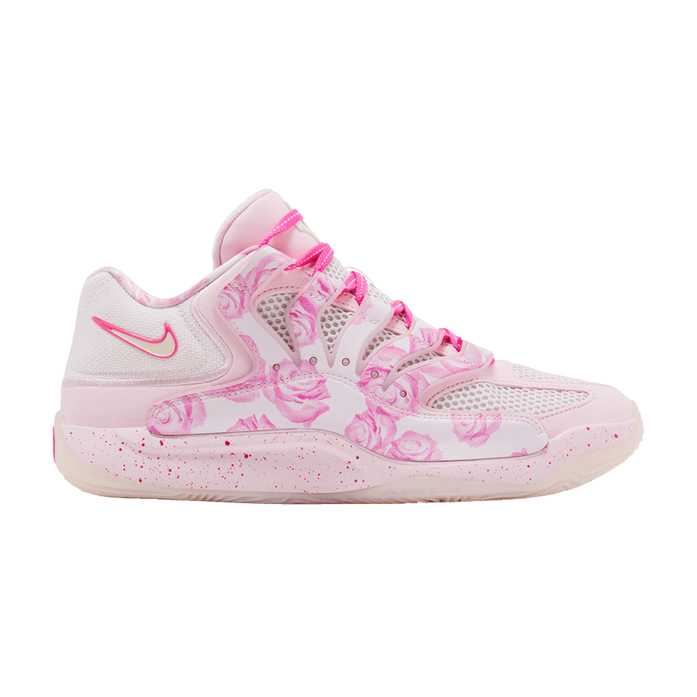 Nike KD 18 Aunt Pearl