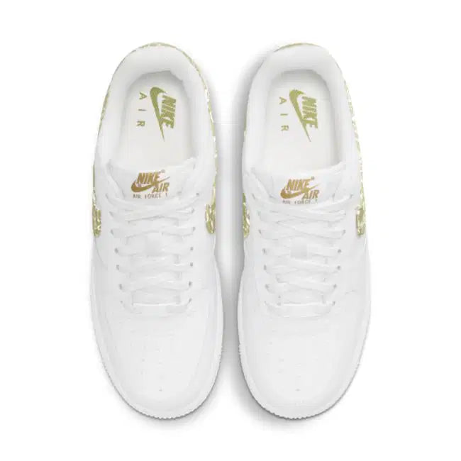 Nike Air Force 1 Low White Barely