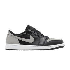 Jordan 1 Low OG Shadow (2024)