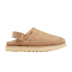 UGG Goldenstar Clog Sand (Women's)