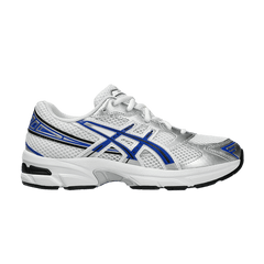 ASICS Gel-1130 White Blue (GS)