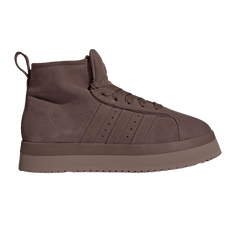 adidas Campus 00s Winter Mid Brown (Women's)