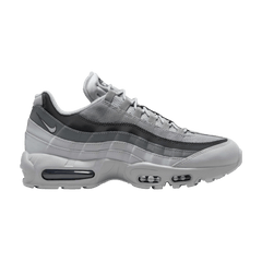 Nike Air Max 95 LIght Smoke Grey Anthracite