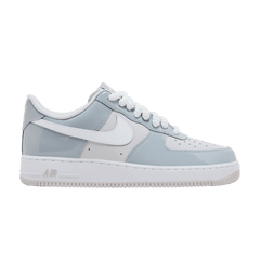 Nike Air Force 1 Low '07 LV8 Wolf Grey Vast Grey White