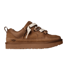 UGG Lowmel Lo Chestnut (Women's)