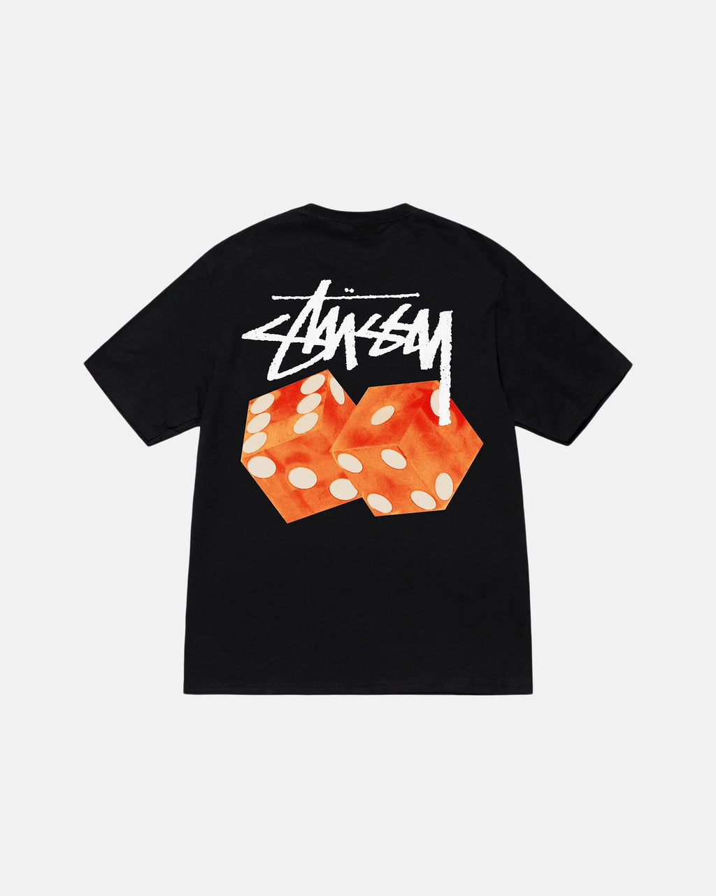 Stussy Diced Out Tee