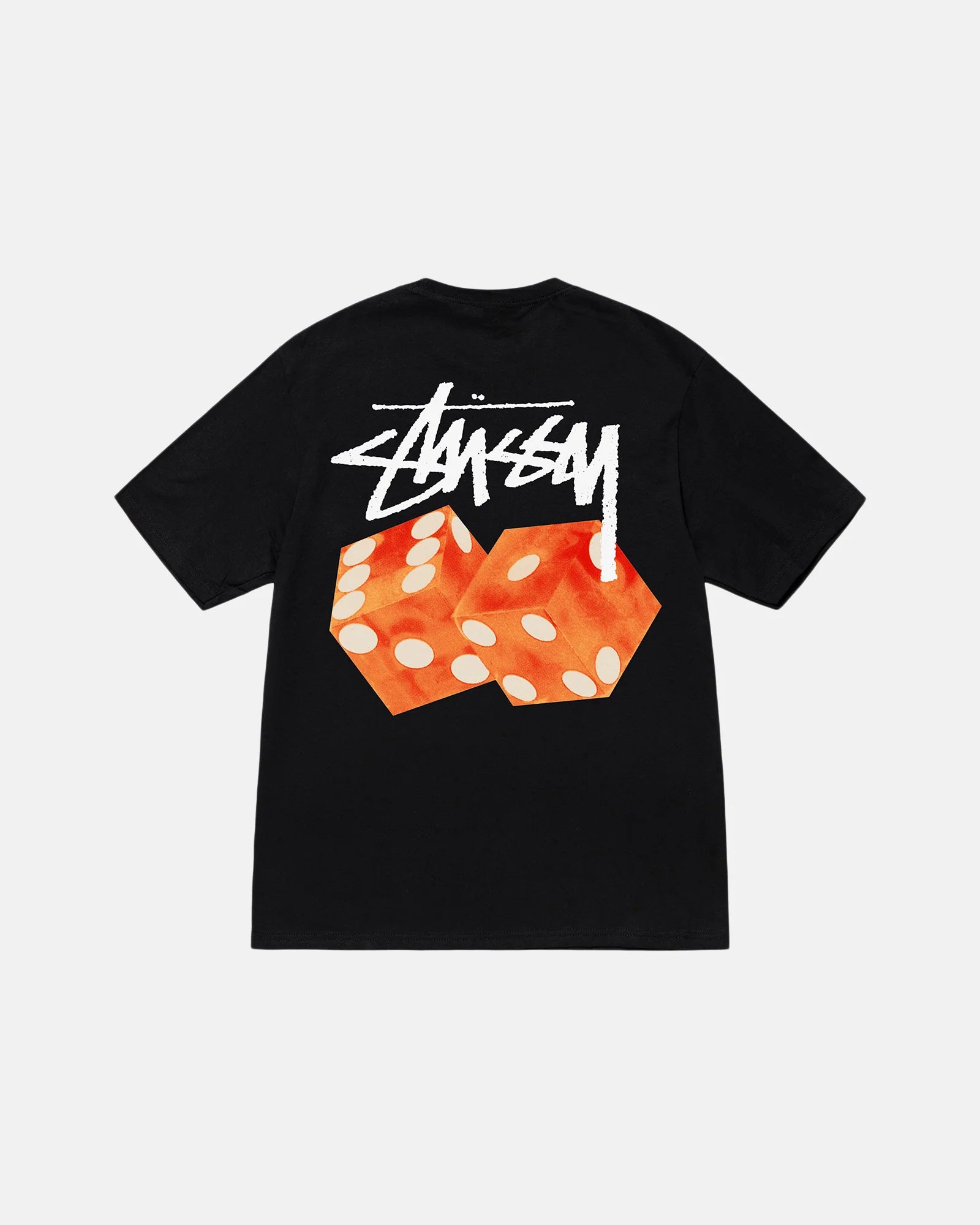 Stussy Diced Out Tee