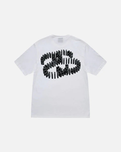 Stussy Domino Tee