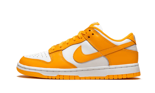 Nike Dunk Low Laser Orange