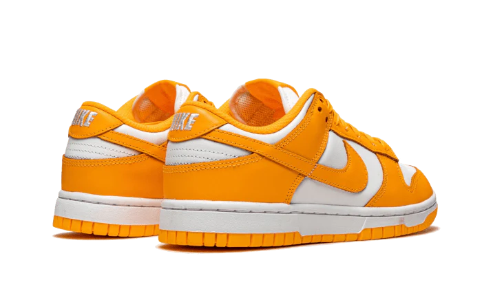 Nike Dunk Low Laser Orange