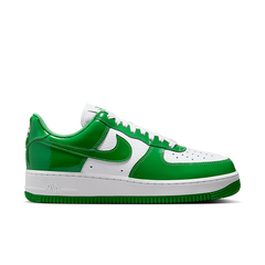 Nike Air Force 1 Low '07 Kelly Green Patent (Women's)